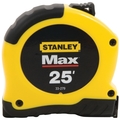 Stanley TAPE MEASURE MAX 1""X25' 33-279